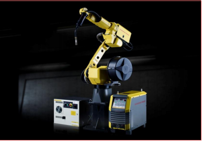 The New Smart ARC ROBOT